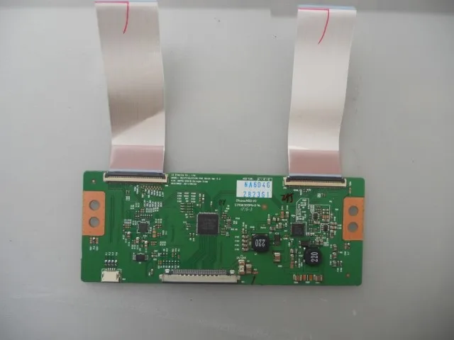 

6870C-0401B Logic Board For LC470EUN