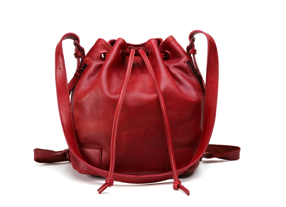 Сумка Мешок Кожаная Женская Купить В Москве