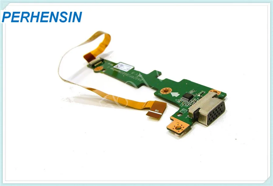 VGA Port Board With Cable For Acer For Aspire V5 551 DA0ZRPIB6B0