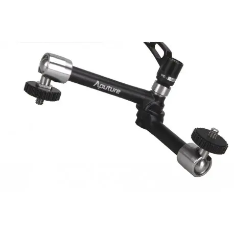 

Aputure 10'' 10 Inches Multi-functional Magic Arm A10 LED Light friction articulating for LED light Camera Mount LCD Monitor