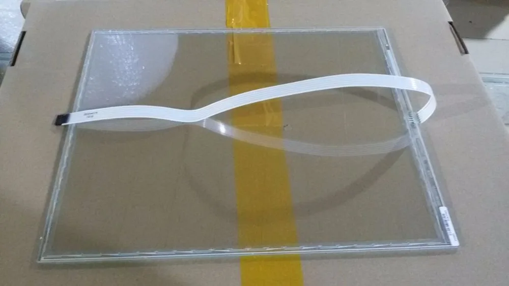 New Touch Screen only &amp Glass for Panel TR5-171F-17 | Компьютеры и офис