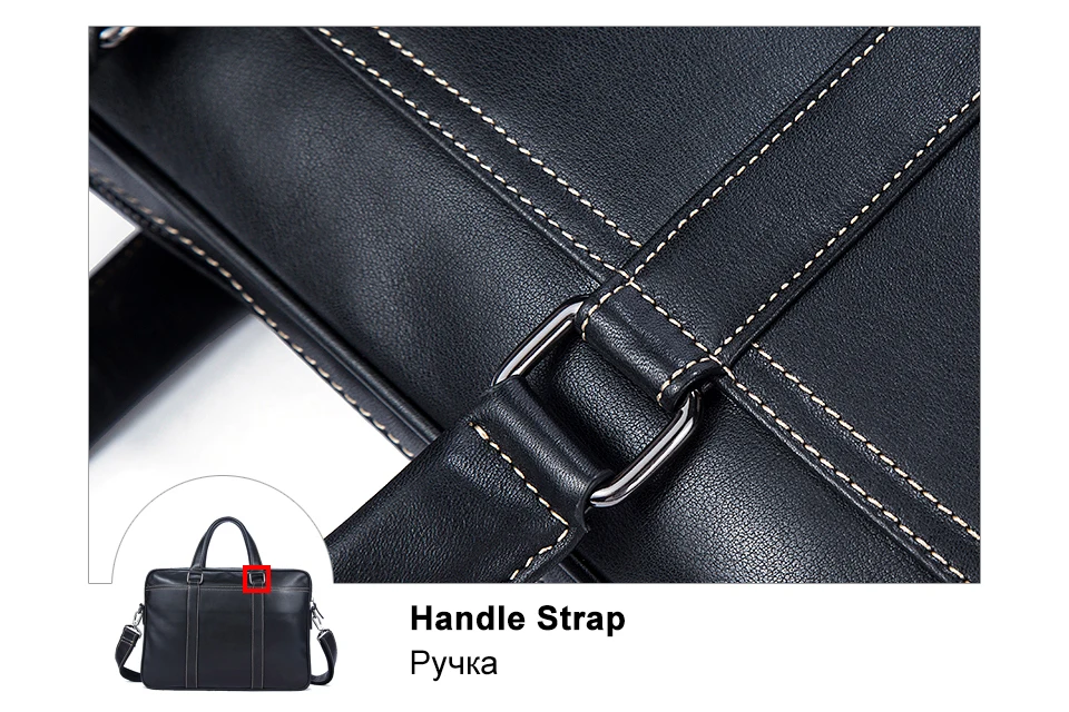 10 handbag men