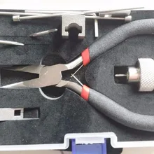 Лучшее качество для Honda, инструмент для демонтажа замка зажигания автомобиля, слесарный ремонт для Honda, Автомобильный Замок, инструмент для разборки