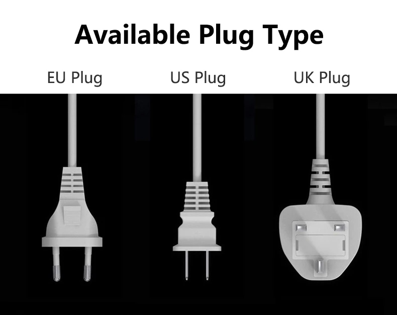 Multi Port USB charger_8