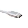 Kebidu, новинка 2022, адаптер для зарядки 3 в 1, USB 3,1 Type-c в HDMI USB 3,0, адаптер для Macbook Air 12 ► Фото 2/6