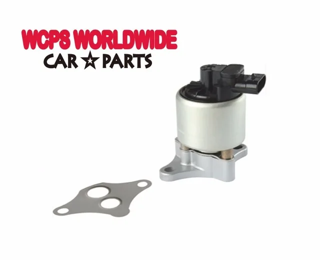 Клапан Egr для Citroen C4 C5 C8 Peugeot 206 307 406 407 607 806 807 1 8 2 0 16V 9628355780 1628.JF EG10256-12B1 1628JF 724809220 |