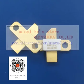 

100%Original: MRF183L MRF183LS MRF183LR1 MRF183LSR1 [ 65V 45W 1GHz CASE ] High quality original MOSFET TRANSISTOR