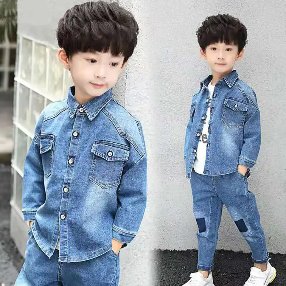 boys casual suits