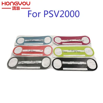

Painted color stickers Label For PlayStation VITA 2000 Label For PSV 2000 Host computer Sticker