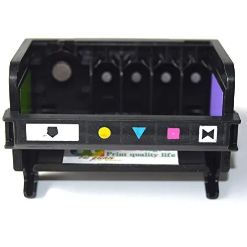 Reman HP 564 5-Slot Printhead for Photosmart B8500 B8550 B8553 Printers