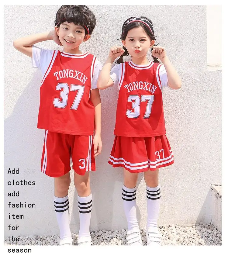 Мода Корея школа форма для девочек японский форма для средней школы школьные игры команда униформа