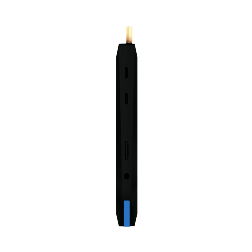 MeeGOPad T08 2 Гб ОЗУ Type C Windows 10 мини ПК 32 ГБ Intel x5 Z8350 два диапазона Wi Fi 4G USB HDMI ТВ приставка