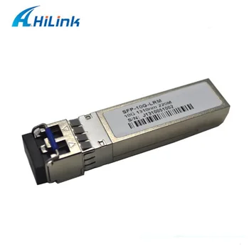 

Free Shipping! SFP-10G-LRM Multi Mode 10G 1310nm 220m LRM SFP+ Transceiver with DOM Function