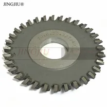 Резак 3613(70x6x20x32 t) для Gladaid GL-368A, GL-368C GL-888A.GL-888C, GL-333A ключевых резки(70x6x20x32 T)-2 шт