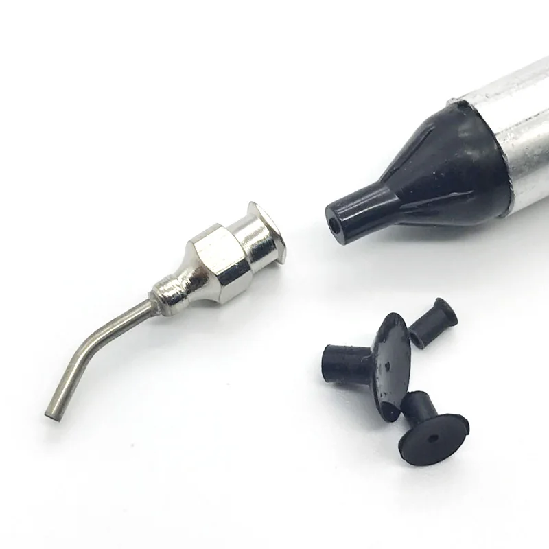 Vacuum Sucking Sucker Pen for Laptop SMD SMT IC Chip Pick Picker Up Hand Repair Electronics Tools