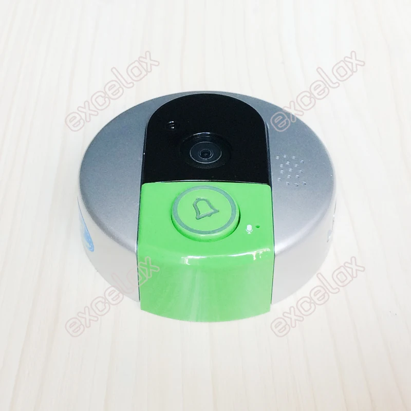 WiFi doorbell C95 (13)2