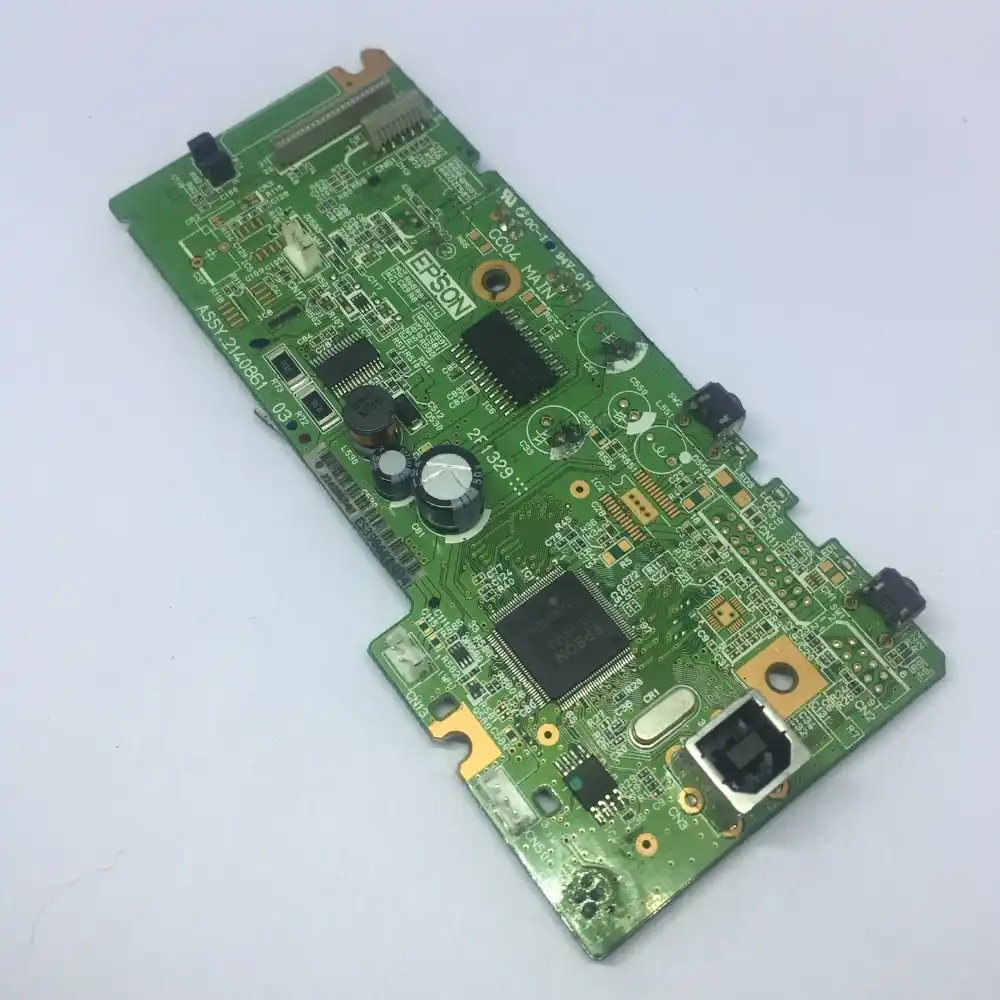 mainboard l310