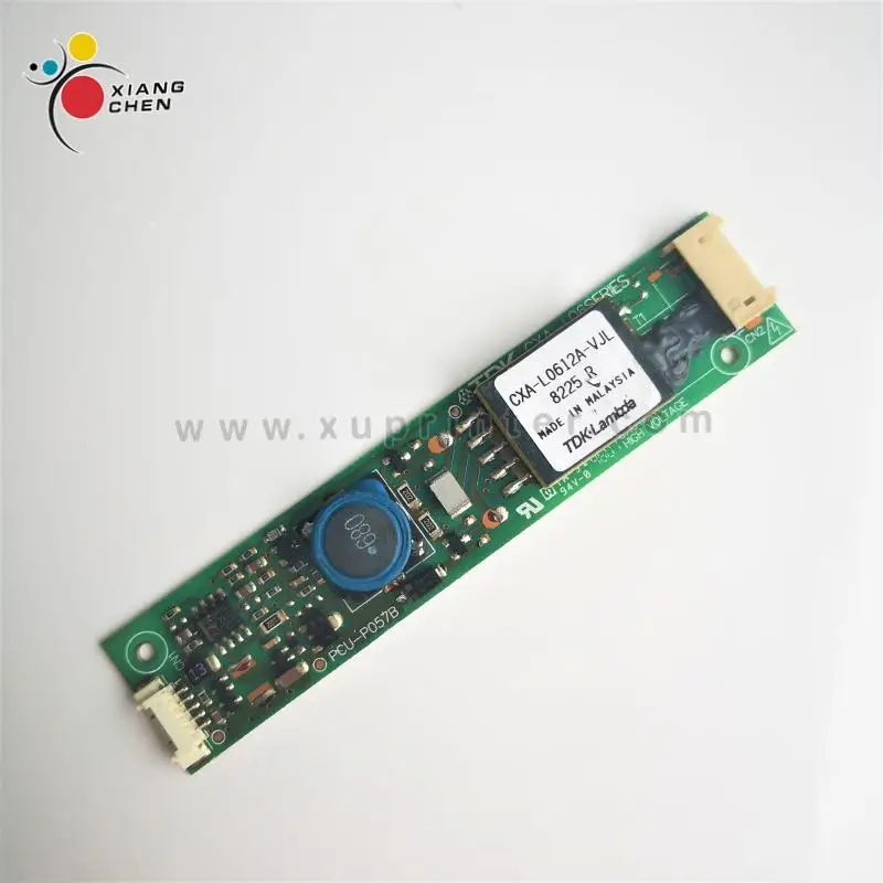 

CXA-L0612A-VJL8225R Inverter