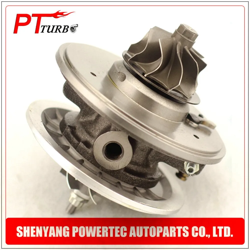 Garrett GT1749V Турбокомпрессор ядро 454231-5007S 454231-5005S турбокартридж для Volkswagen Passat B5 1,9 TDI AHH/AFN 110HP 81kw