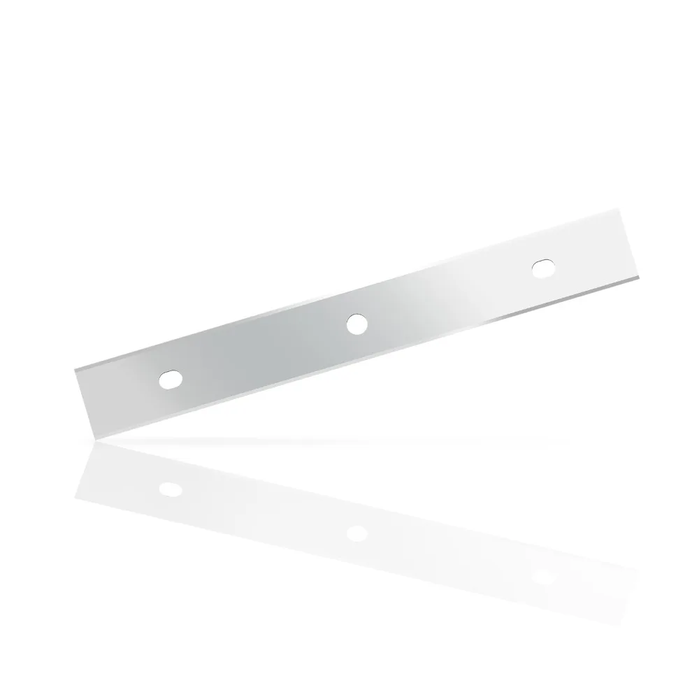 EHDIS 25pcs/Box Stainless Steel Blade for Handled Scraper Vinyl Car Wrap Sticker Film Glue Remover Glass Window Clean Blades