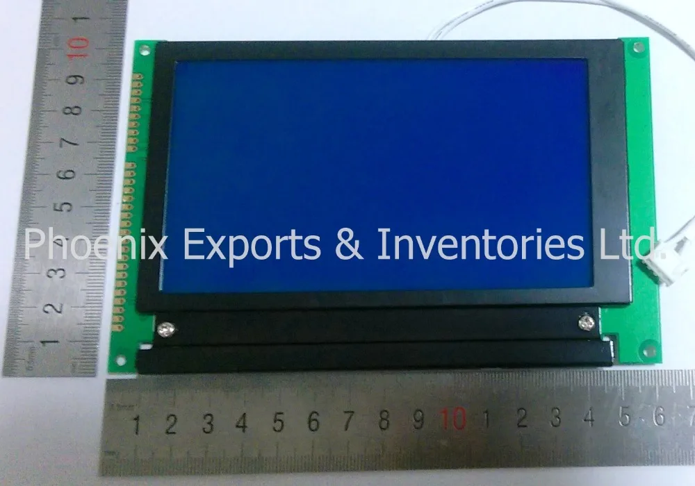 

100% New Replacement for HITACHI SP14N002 5.7" LCD SCREEN DISPLAY
