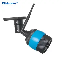 PUAroom 1080 P HD наружная Wifi камера наблюдения IP Zome Водонепроницаемая CCTV беспроводная камера безопасности Система