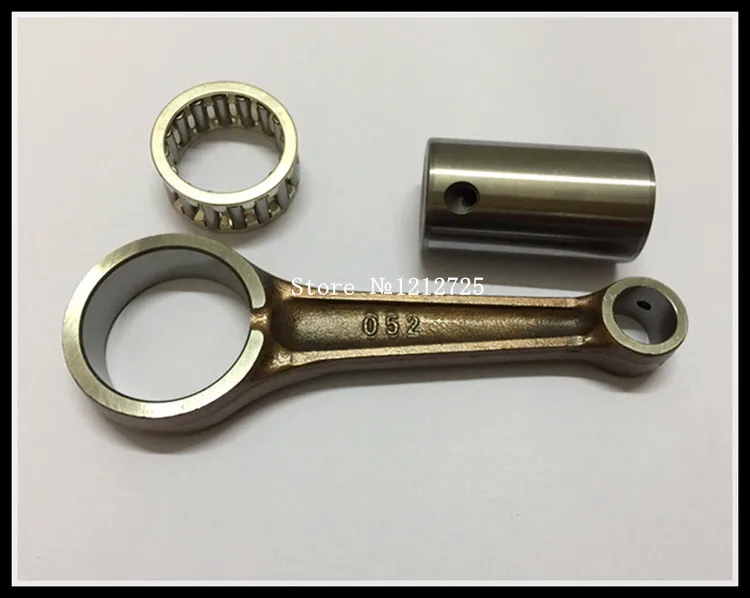 Motorcycle crankshaft connecting rod GN125 EN125 GS125 crankshaft