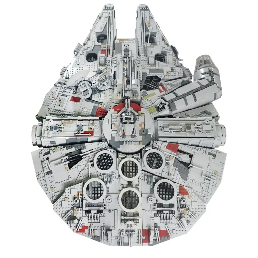 millennium falcon aliexpress