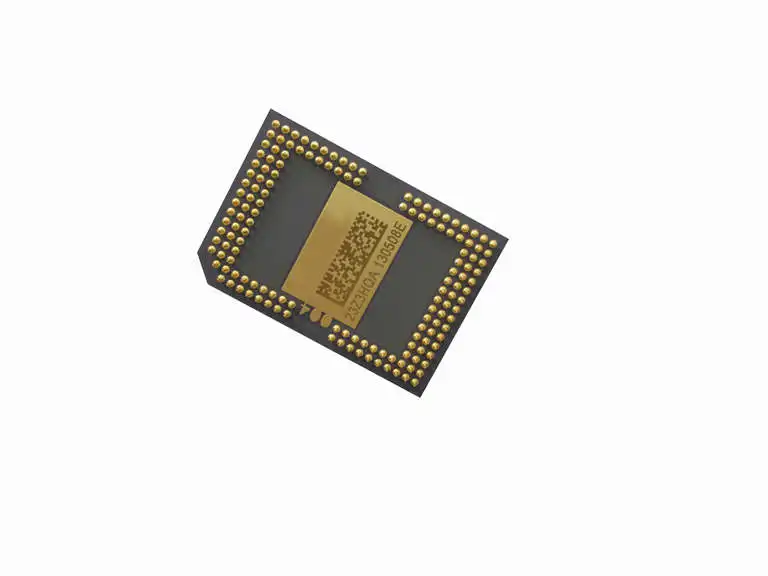 DMD Chip Board 1076-6138B 1076-6139B For LG Eiki SMART BOARD Sharp DLP Projector