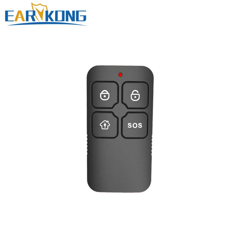 Earykong 433mhz Wireless Remote Controller With new earykong 433mhz remote controller for gsm alarm Earykong 433mhz Wireless Remote Controller With new earykong 433mhz remote controller for gsm alarm