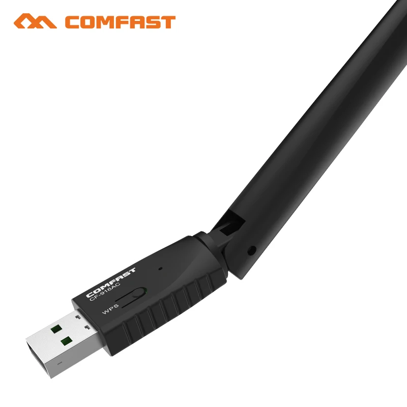 Широкодиапазонная 6dBI Wi fi антенна 5 ГГц 2 4 600 Мбит/с Беспроводной двухдиапазонный