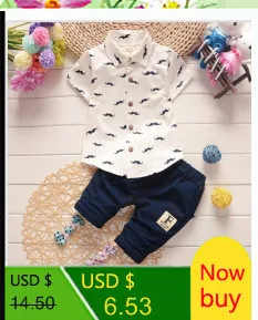 Spring Autumn Baby Boys Children Clothing Sets Toddler Brand Tracksuits Clothes Full Sleeve T-shirt And Pants 2pcs Cotton Suits