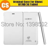 Free Shipping Original Case For Chuwi V17HD 3G Tablet PC Protective Cover High Quality | Компьютеры и офис