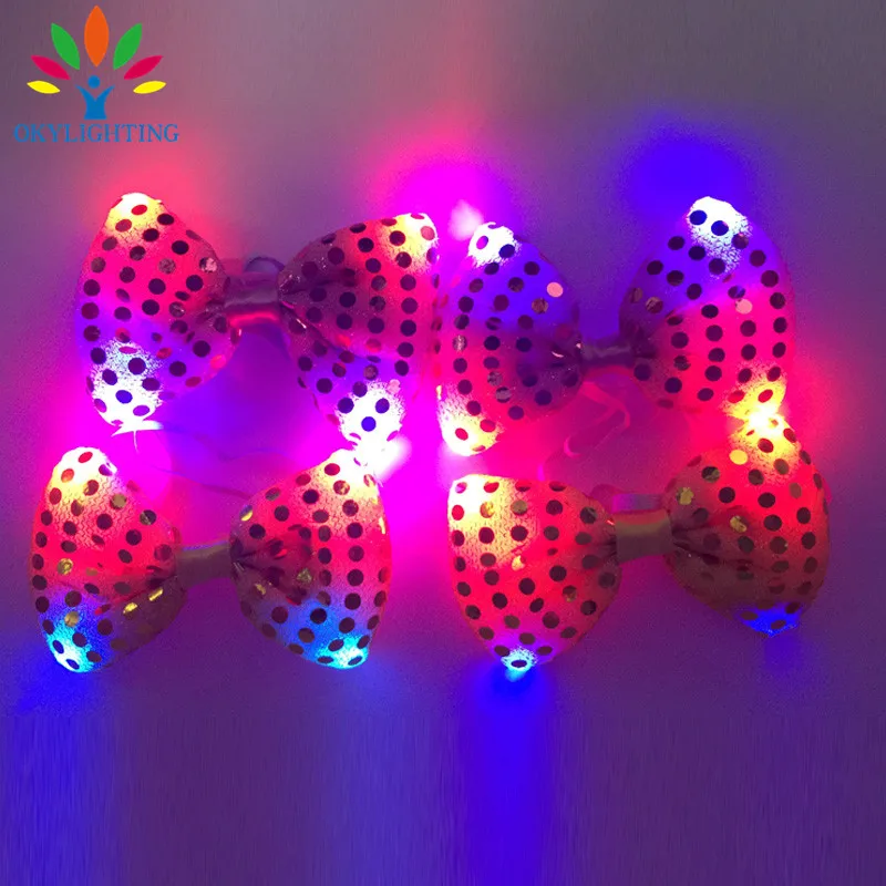 led bow tie  (9)