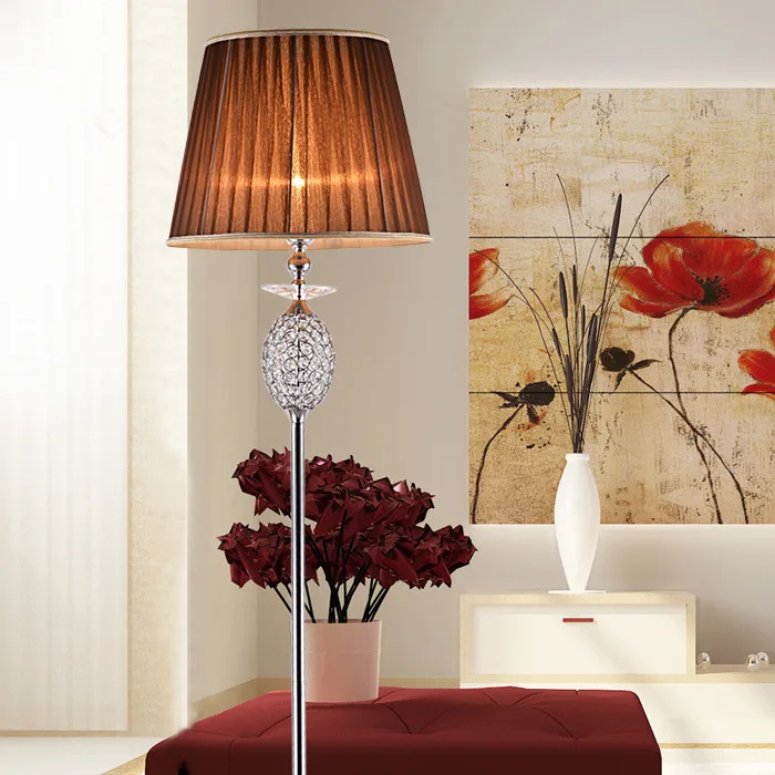 Dining Room Floor Lamps - Arc Floor Lamp - Contemporary - dining room