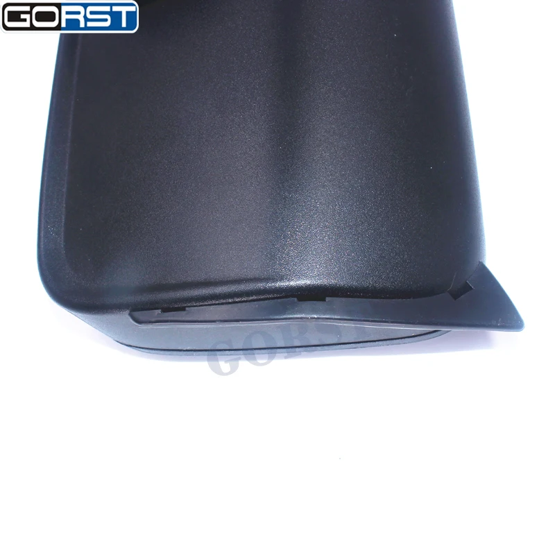 CarAutomobile Accessories Car-Styling Reflector Rearview Mirror Side Mirror Exterior Assembly for benz Axor series truck-9
