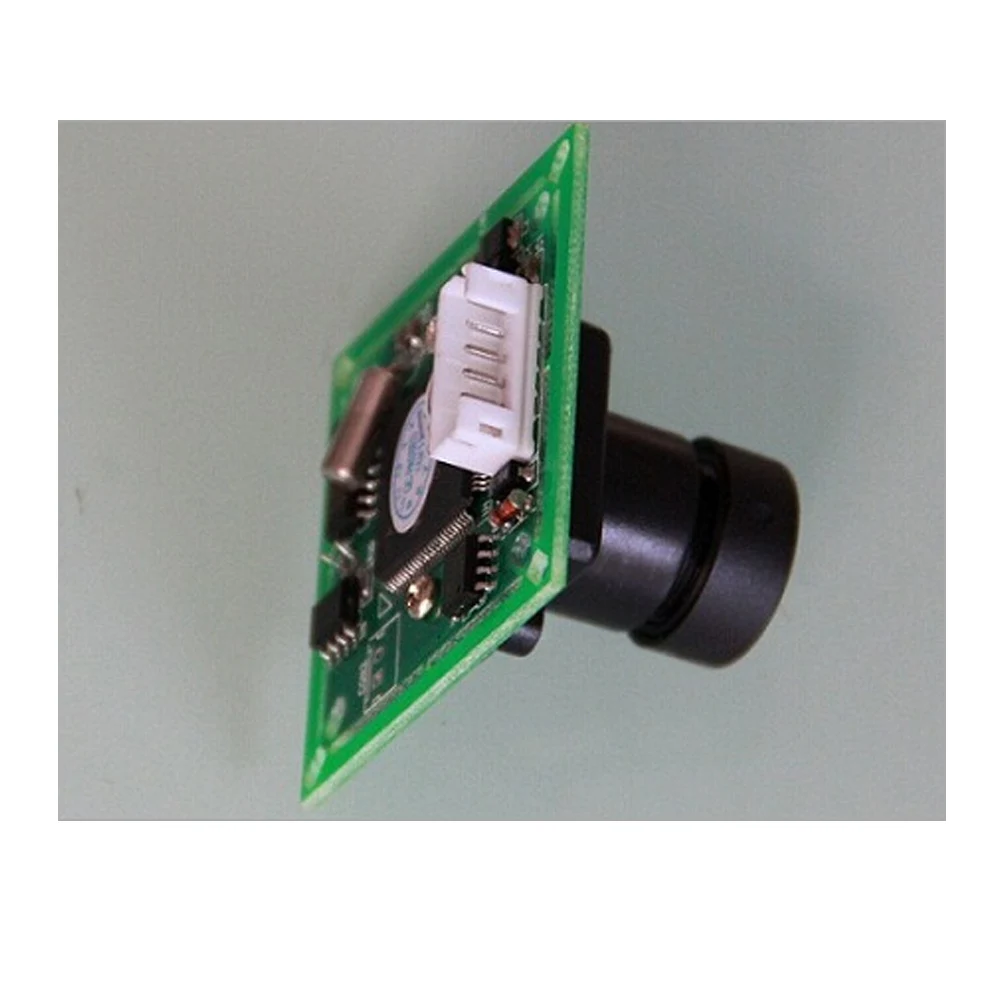 

5PCS Industrial USB 1080P Camera Module JST Socket Free Drive Universal H.264 Compression Camera Module