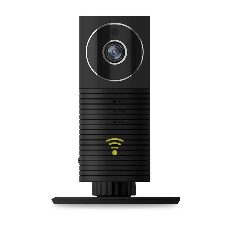 BabyKam Clever Dog панорамная камера 960P Мини CCTV VR 1.3MP HD Домашняя безопасность WiFi IP