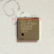 CC2564MODN CC2564MODNCMOER GT9664A1 двойной режим CC2564 чип bluetooth HCI BR/EDR/LE модуль