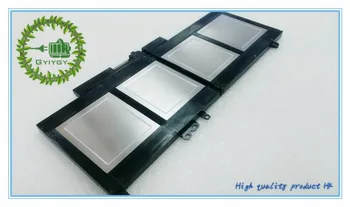 

GYIYGY 6MT4T 7.6V 62Wh battery for Dell Latitude E5450, E5470, E5550, E5570 7V69Y TXF9M 79VRK