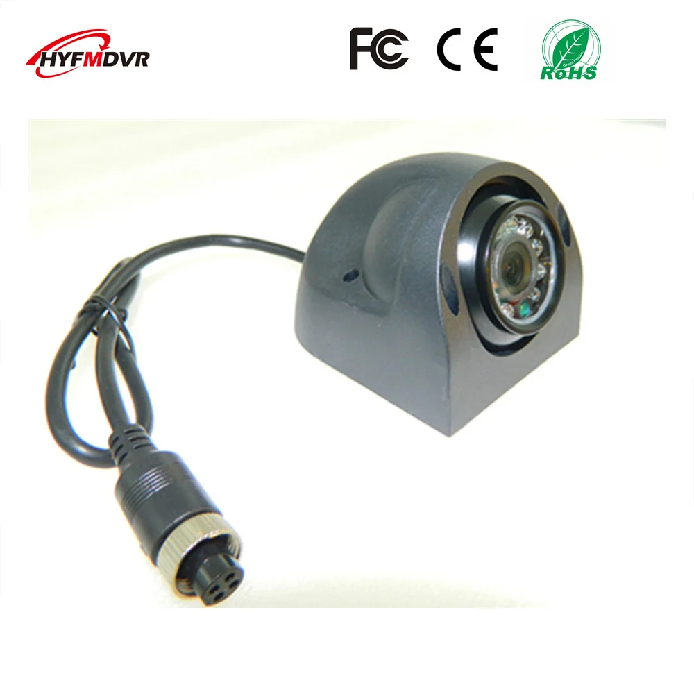 Широкоугольный монитор SONY 600TVL с зондом 1080P/720P/960P 12 В 3 дюйма боковой установки