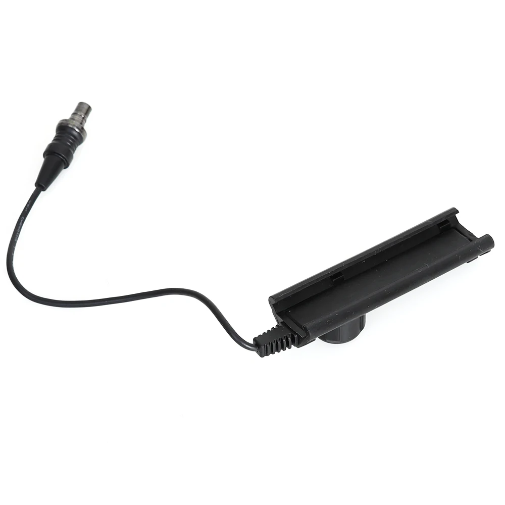 Тактический M300 M952 M951 M600 фонарик Airsoft мгновенный Функция для оружия дистанционным