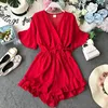 Jumpsuits, Playsuits 