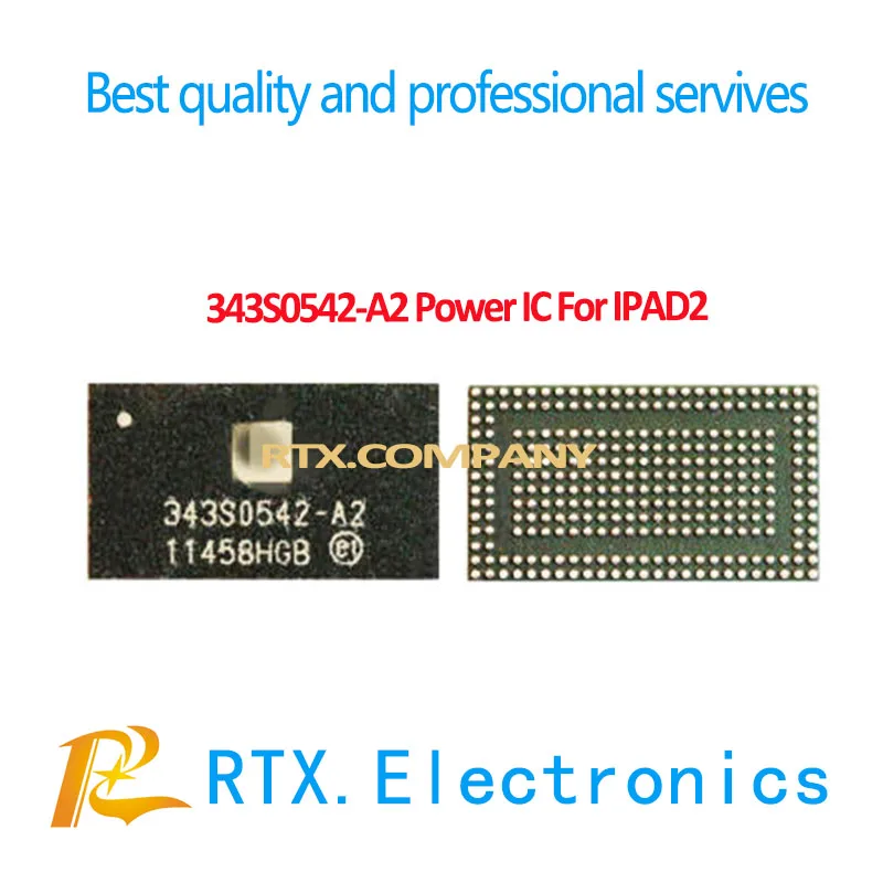 343S0542-A2 Power IC -1