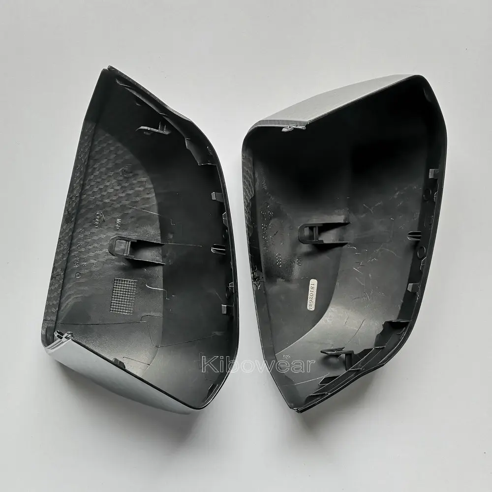 Kibowear для Audi Q2 Q3 боковой корпус бокового зеркала колпачки(карбон) Замена