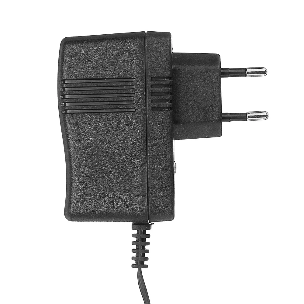 HG P104 P402 P403 P404 P407 P601 P801 P802 1/10 1/12 Rc автомобиль Запчасти 7,4 V 800 мА/ч, ЕС Зарядное устройство WE0021