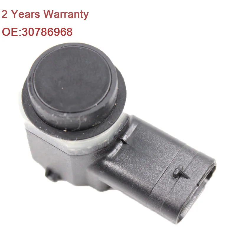 YAOPEI Sensor de aparcamiento PDC 30765703 para VOLVO, accesorio para