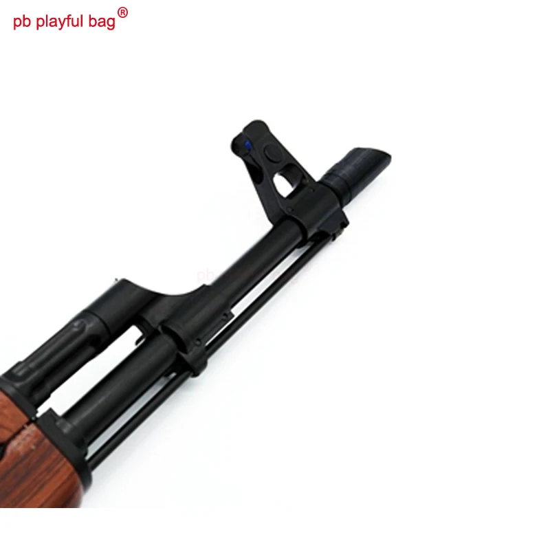 Открытый тактический спортивный Renxiang AKM водяная пуля специальная прямая вставка Регулируемая Upspin AK47 AK10 бластер аксессуар QD33