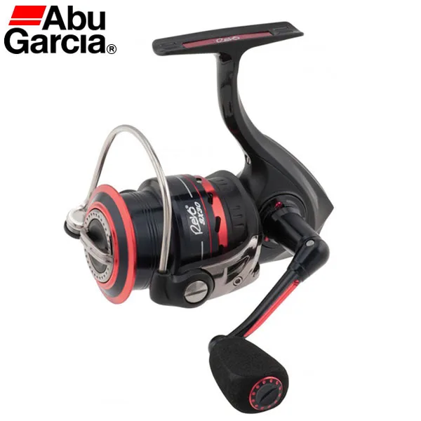 100 Original Abu Garcia Brand Revo SX30 Full Metal Spinning Fishing