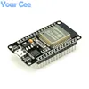 ESP32 Développement Conseil ESP-32 ESP-32S WiFi Bluetooth Dual Core CPU MCU Conseil IOT Pour LuaNode Pour NodeMcu ► Photo 1/3